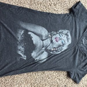 Marilyn Monroe T-shirt